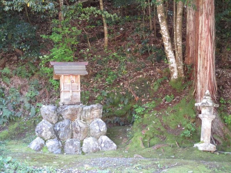 熊野神社,福井県大飯郡おおい町万願寺８−１