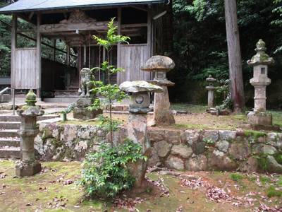 熊野神社,見どころ,とっちー