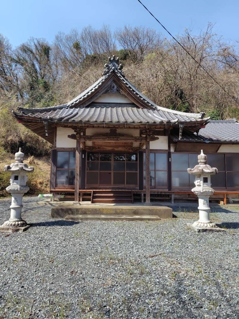 虚空蔵堂,埼玉県本庄市児玉町高柳６０３
