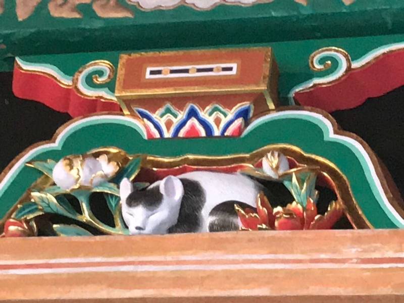 日光東照宮 日光市 栃木県 の見どころ 眠り猫天 By 凜蔵 Omairi おまいり 日光東照宮 日光市 栃木県 の見どころ 眠り猫天 By 凜蔵 Omairi おまいり