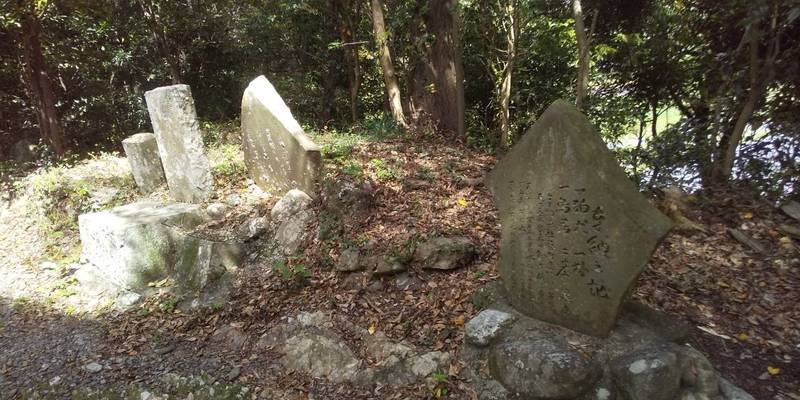 九鬼岩倉神社,三重県鳥羽市岩倉町 1107-1