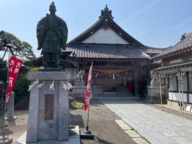 厄除御嶽山神社,埼玉県本庄市児玉町児玉282−2