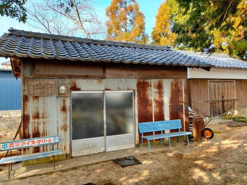 杜若神社,滋賀県野洲市菖蒲19