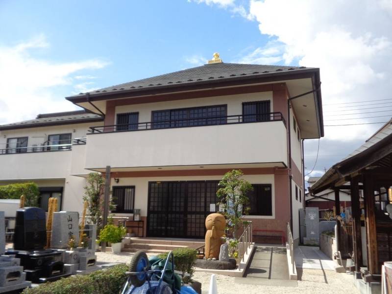 立正寺,埼玉県八潮市緑町3-26-6