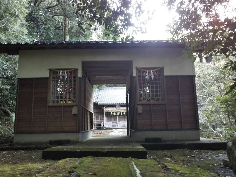 相屋神社,鳥取県鳥取市青谷町青谷5789