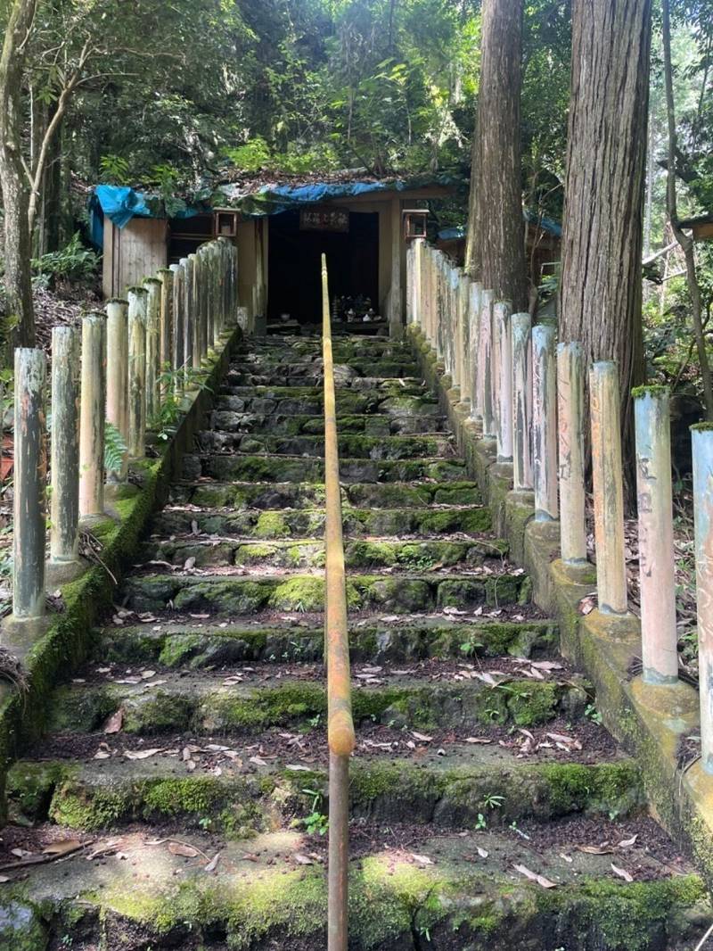 秋葉神社  (大宮秋葉山),京都府京都市北区大宮秋葉山