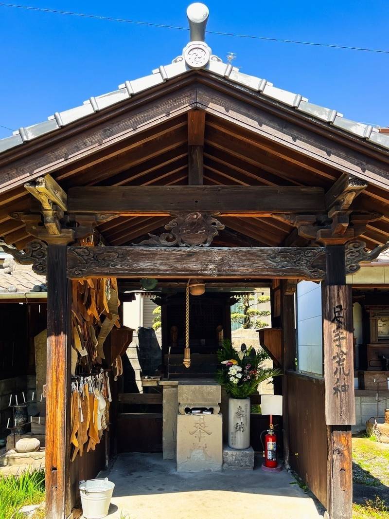 医王寺,熊本県八代市袋町5-34