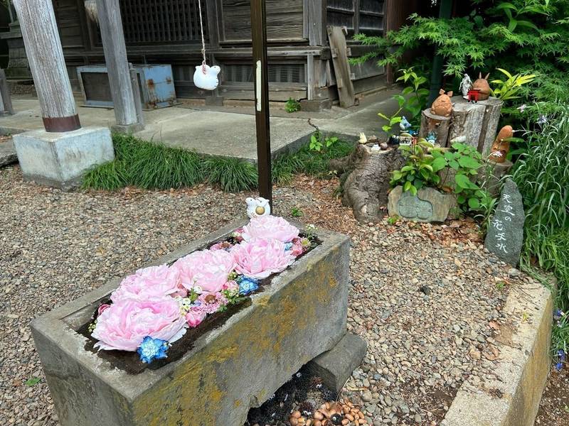 富士浅間神社,埼玉県川越市郭町２丁目１５