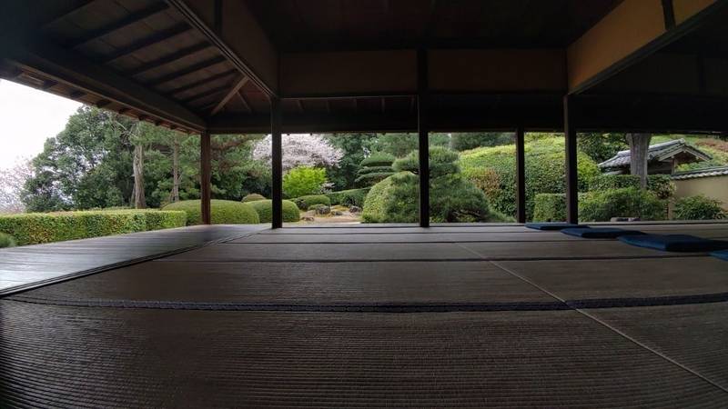 慈光院,奈良県大和郡山市小泉町865