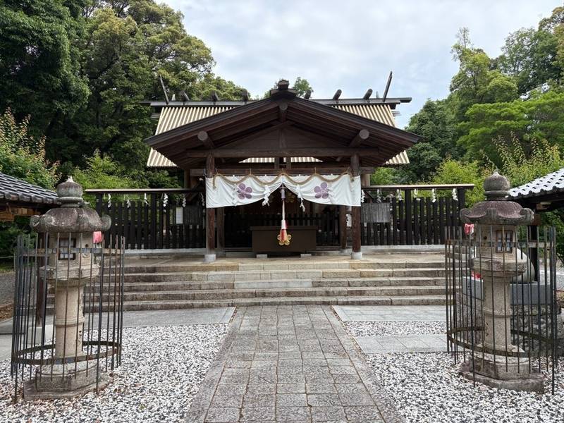 上宮天満宮,大阪府高槻市天神町1-15-5