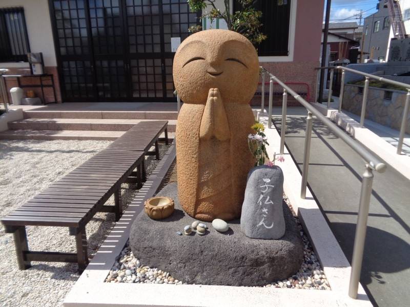 立正寺,埼玉県八潮市緑町3-26-6