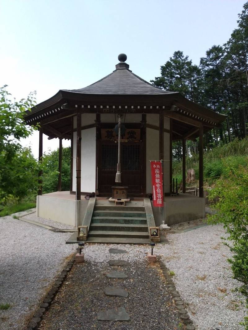 當選寺,埼玉県比企郡南吉見町5