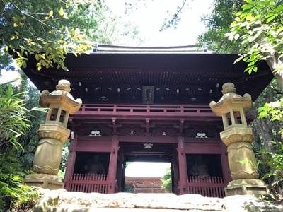 神武寺