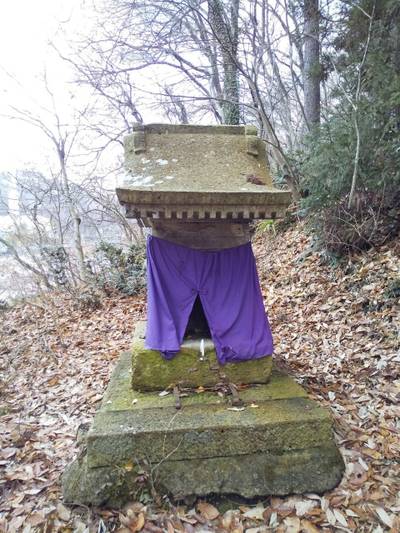 御嶽神社,見どころ,つち