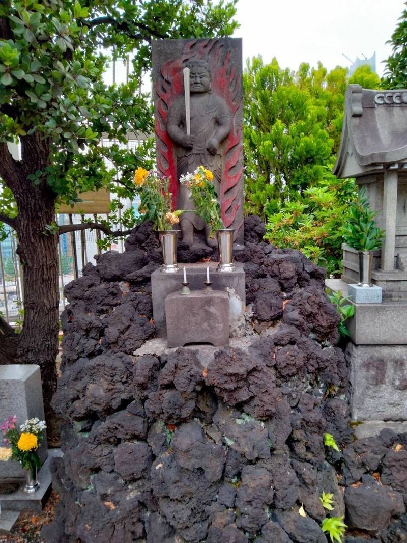 京王開運稲荷大明神  (京王百貨店新宿店),東京都新宿区西新宿1-1-4 京王百貨店新宿店 京王スカイガーデン (屋上広場)