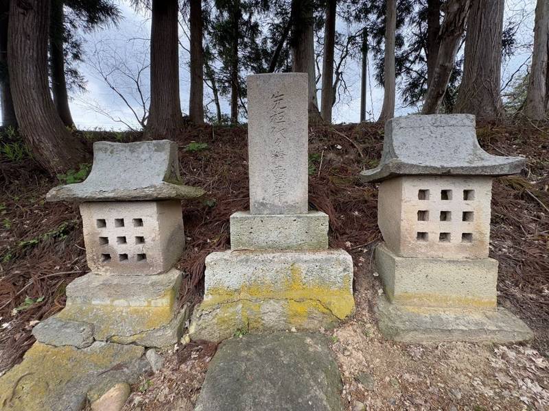 正法寺  (時庭観音),山形県長井市時庭1428