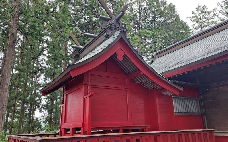浮島神社,宮城県多賀城市浮島一丁目1-1