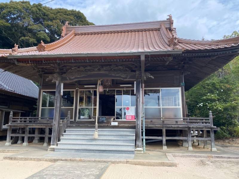 川棚神社,山口県下関市豊浦町川棚3632
