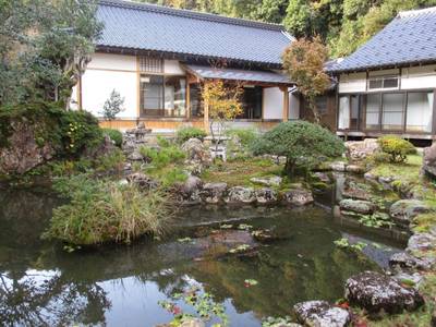 円通寺,見どころ,とっちー