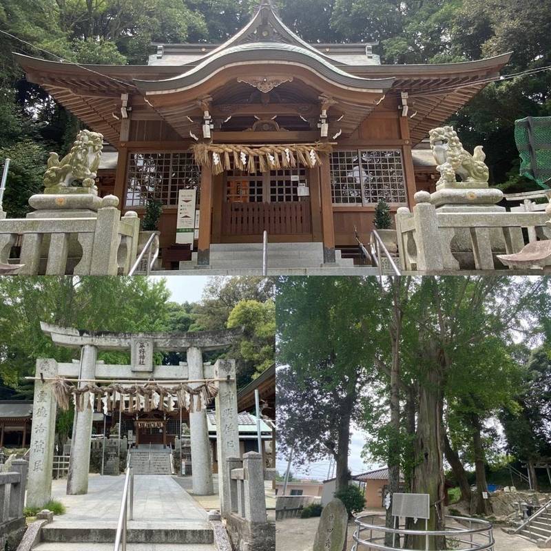 平野神社