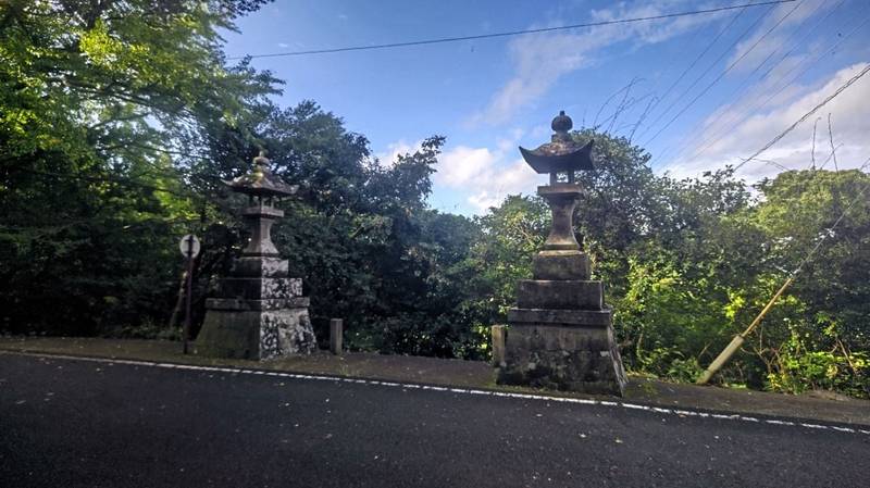 水神社,長崎県壱岐市勝本町布気触４４０