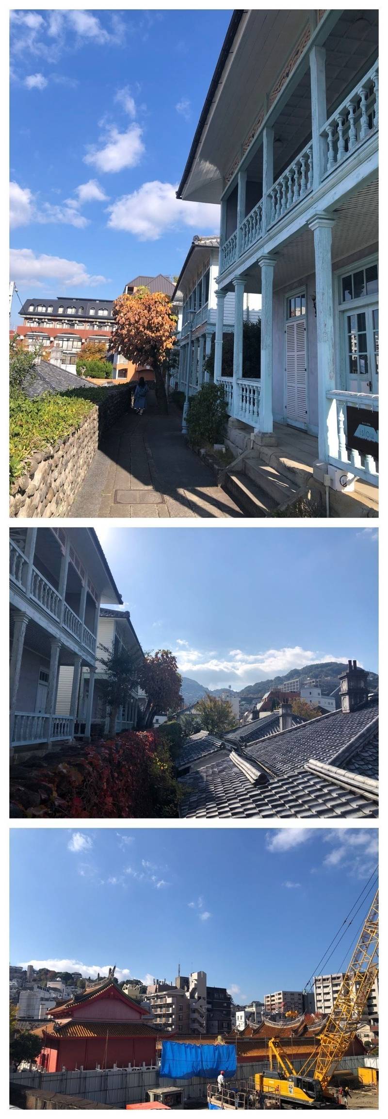 長崎孔子廟,長崎県長崎市大浦町10-36