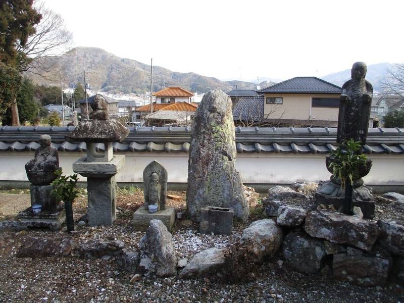 広見寺,兵庫県丹波市春日町平松４０９