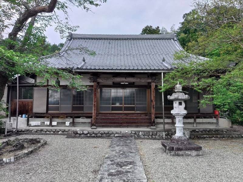 妙久寺 岐阜市/岐阜県 Omairi(おまいり)