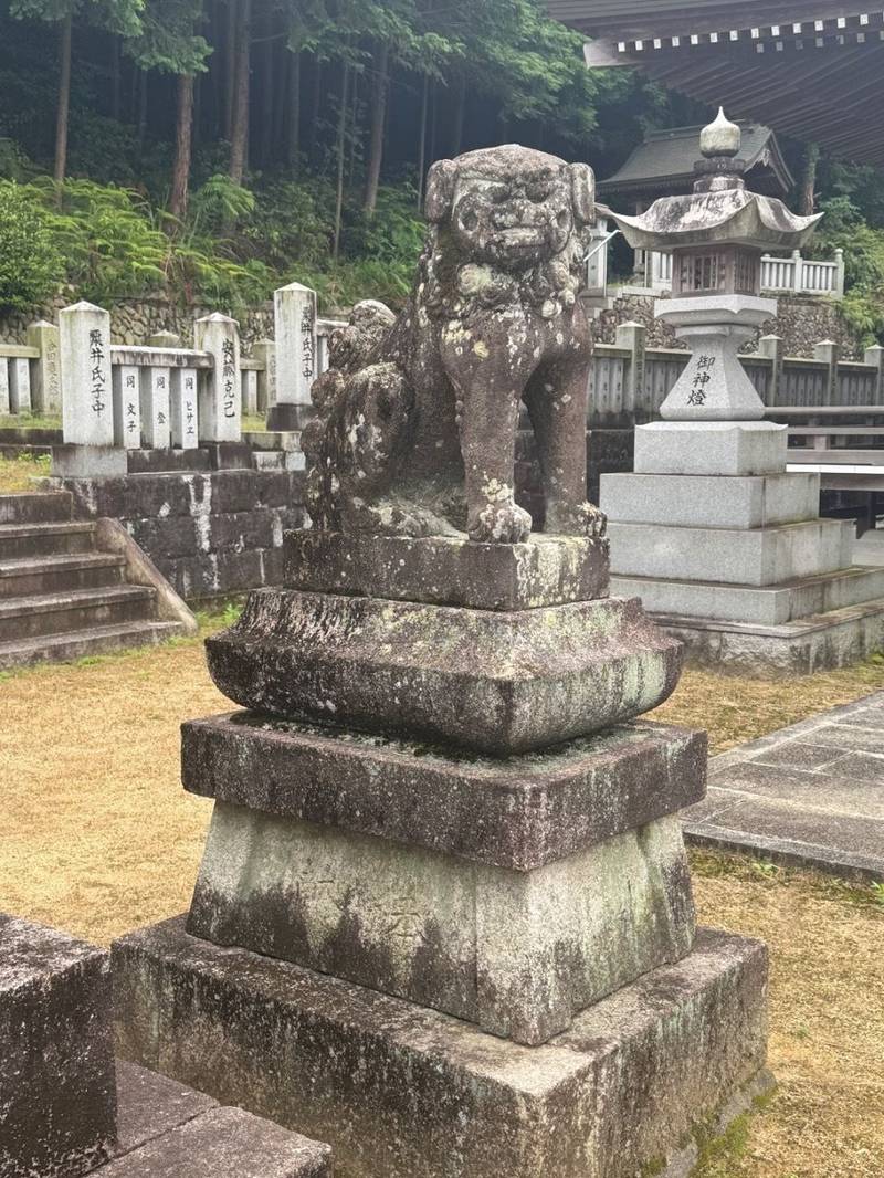 粟井神社,香川県観音寺市粟井町1716番地