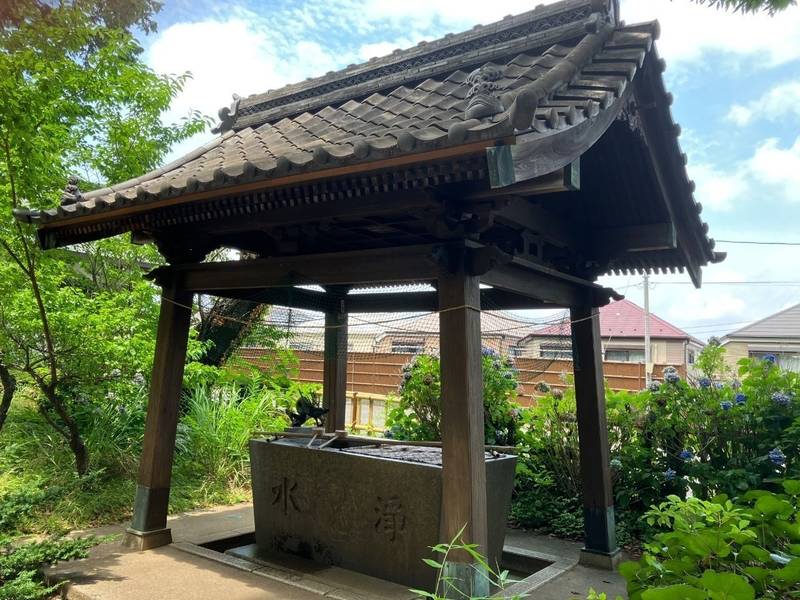 篠原八幡神社,神奈川県横浜市港北区篠原町2735