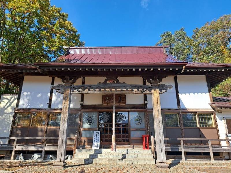 金毘羅寺,北海道虻田郡倶知安町北7条西1丁目8