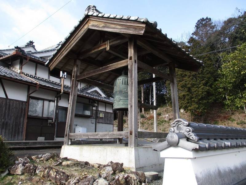 広見寺,兵庫県丹波市春日町平松４０９