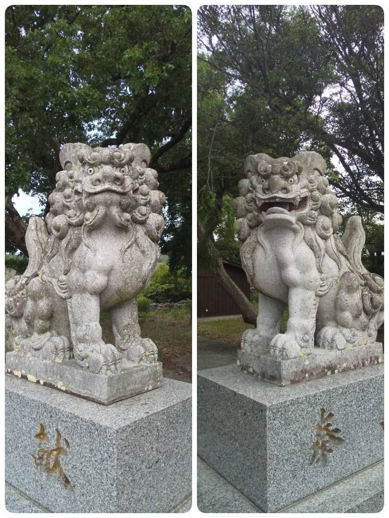 八幡神社,長崎県佐世保市中里町312