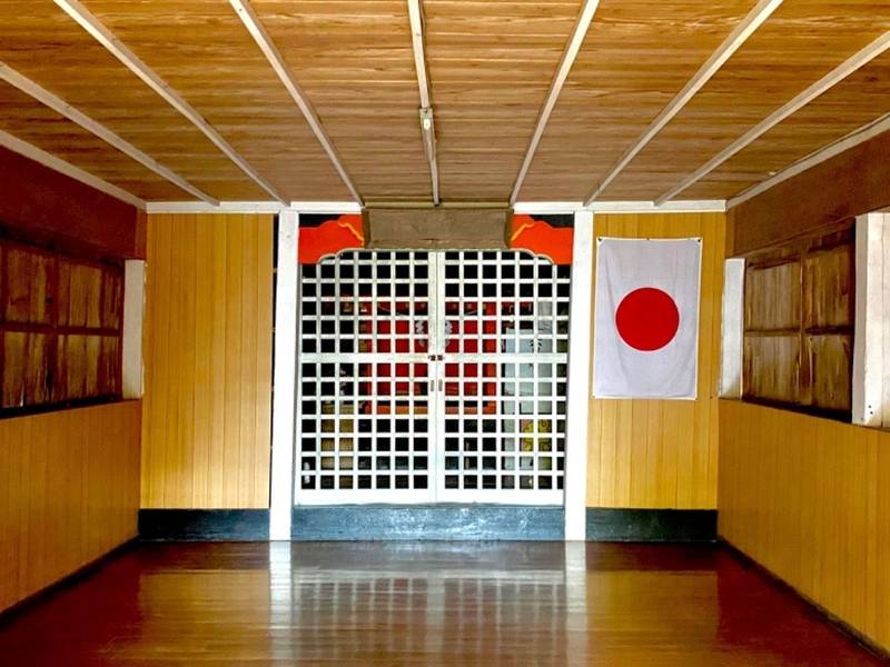 菅原神社,鹿児島県指宿市東方1648