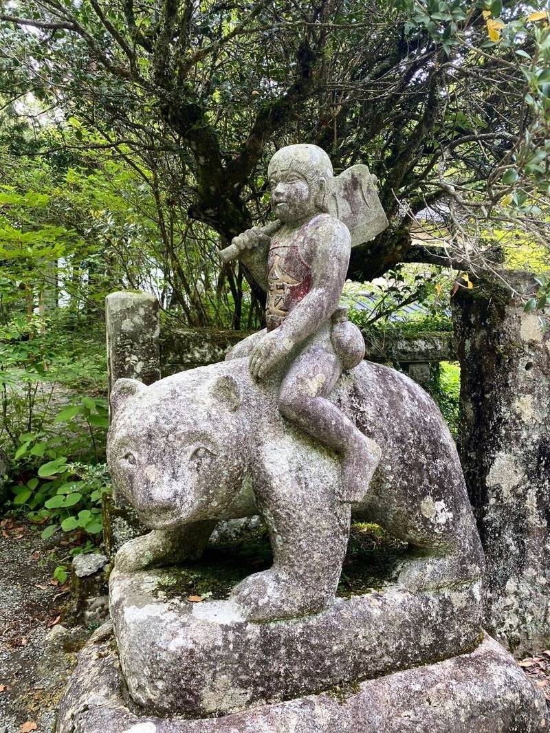 足柄山聖天堂,静岡県駿東郡小山町竹之下3649