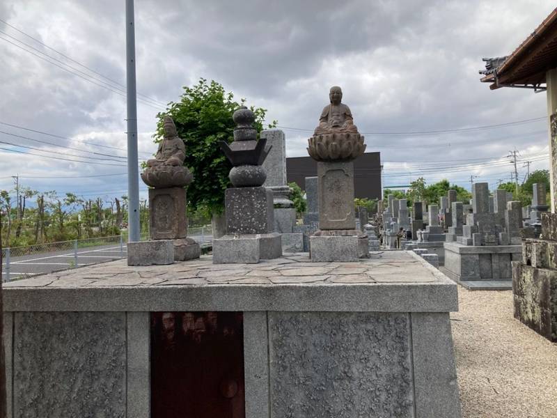 長泉寺,佐賀県佐賀市東与賀町大字下古賀１６３−１