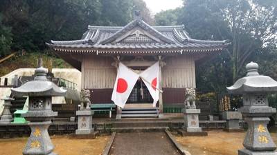 上天草市の御朱印・神社・お寺 人気ランキング2023