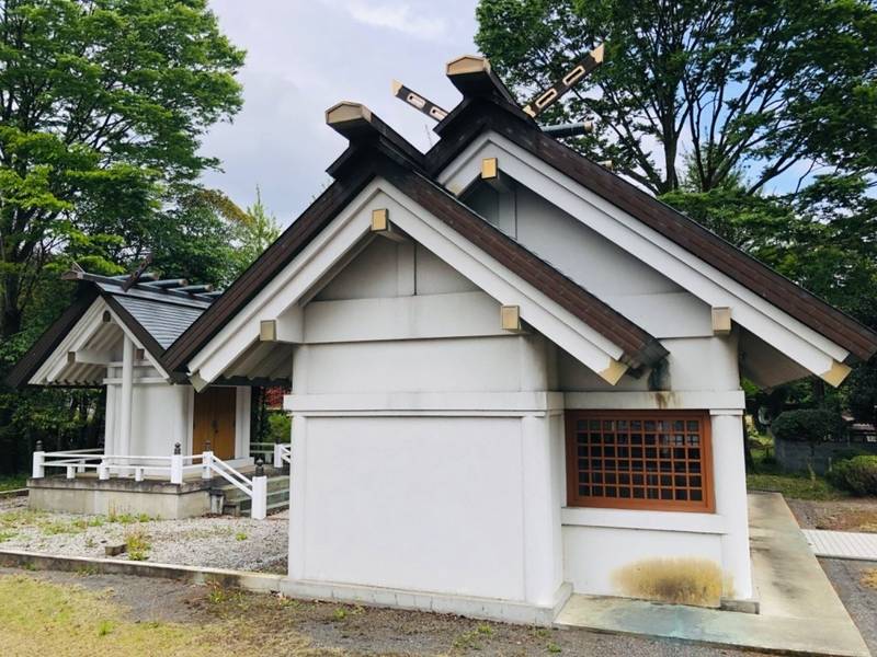 若獅子神社