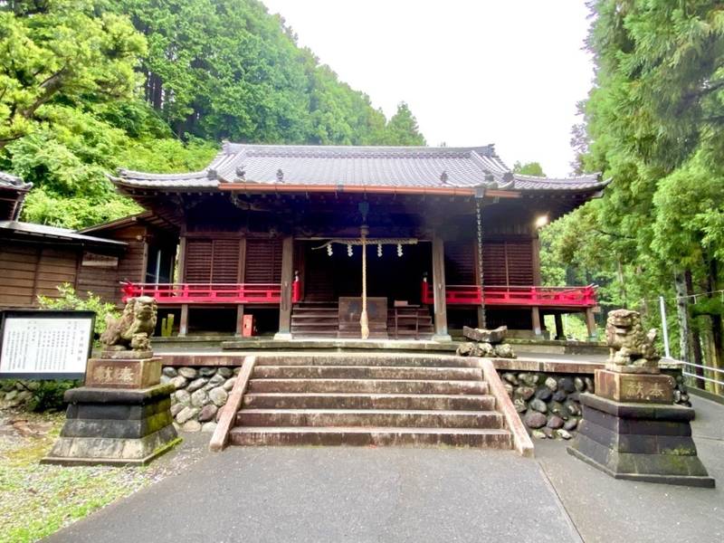 宇多利神社,静岡県富士市中之郷3067