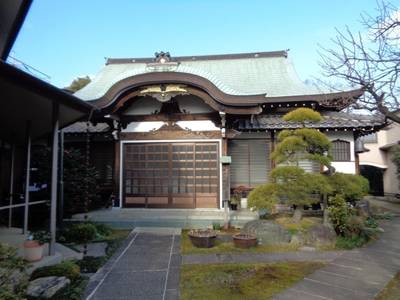 長福寺,見どころ,ta～ka