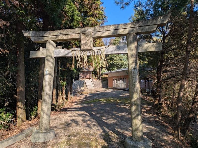 八坂神社,兵庫県神戸市北区淡河町神影219