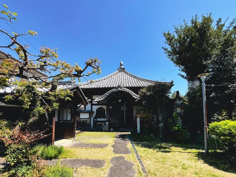 医王寺,熊本県八代市袋町5-34