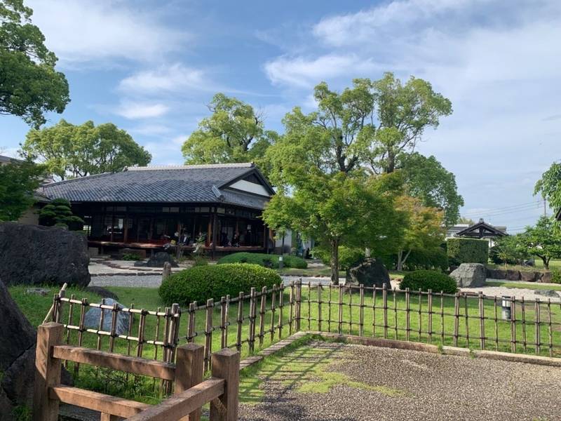 西尾城,愛知県西尾市錦城町231*1