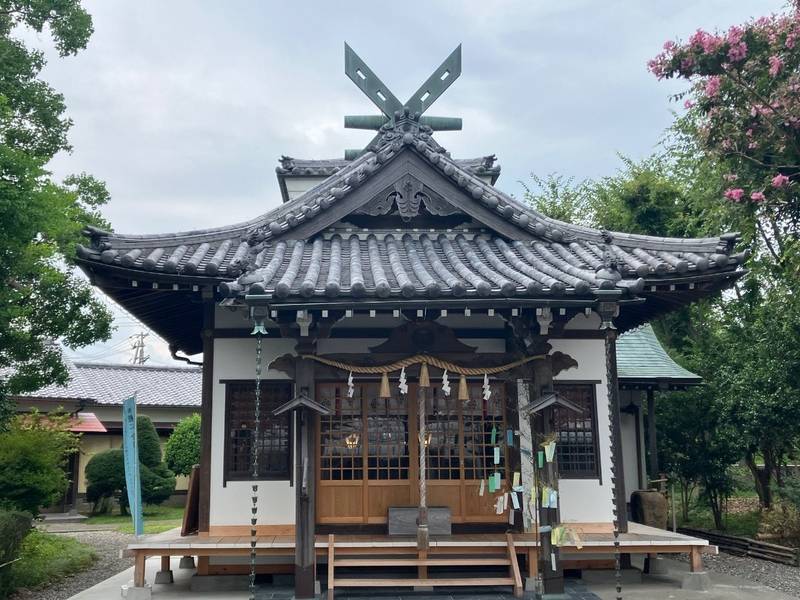 徳島縣護國神社,徳島県徳島市雑賀町東開21-1