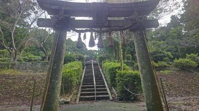 水神社,周辺情報,出羽散々な日々