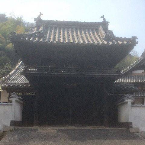 徳寿禅院,岡山県倉敷市連島町連島1518