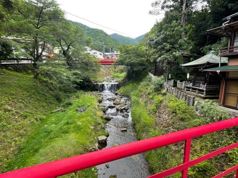 開山堂  (良辯堂),神奈川県伊勢原市大山４７１