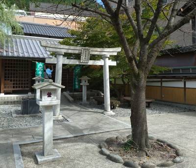 加恵瑠神社,見どころ,みみ