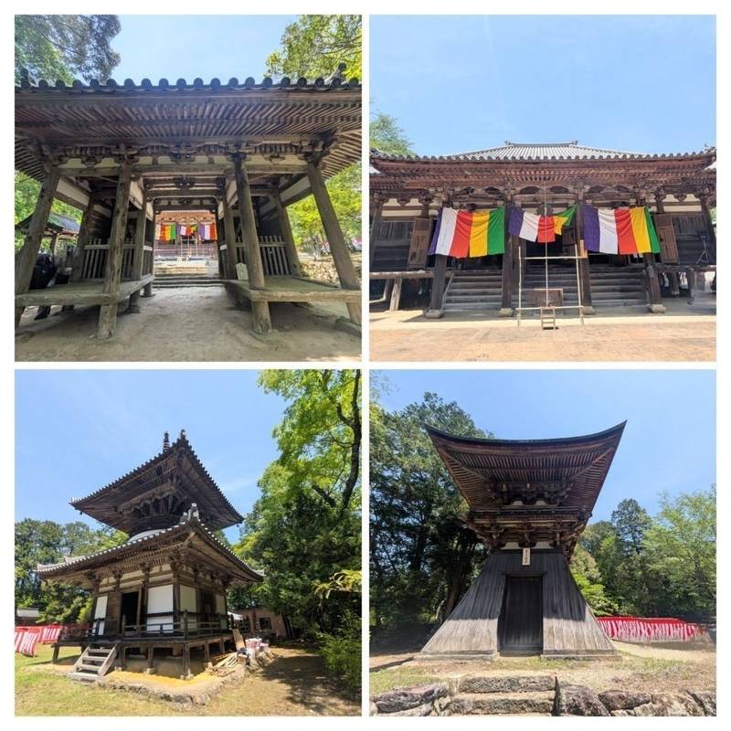朝光寺,兵庫県加東市畑609