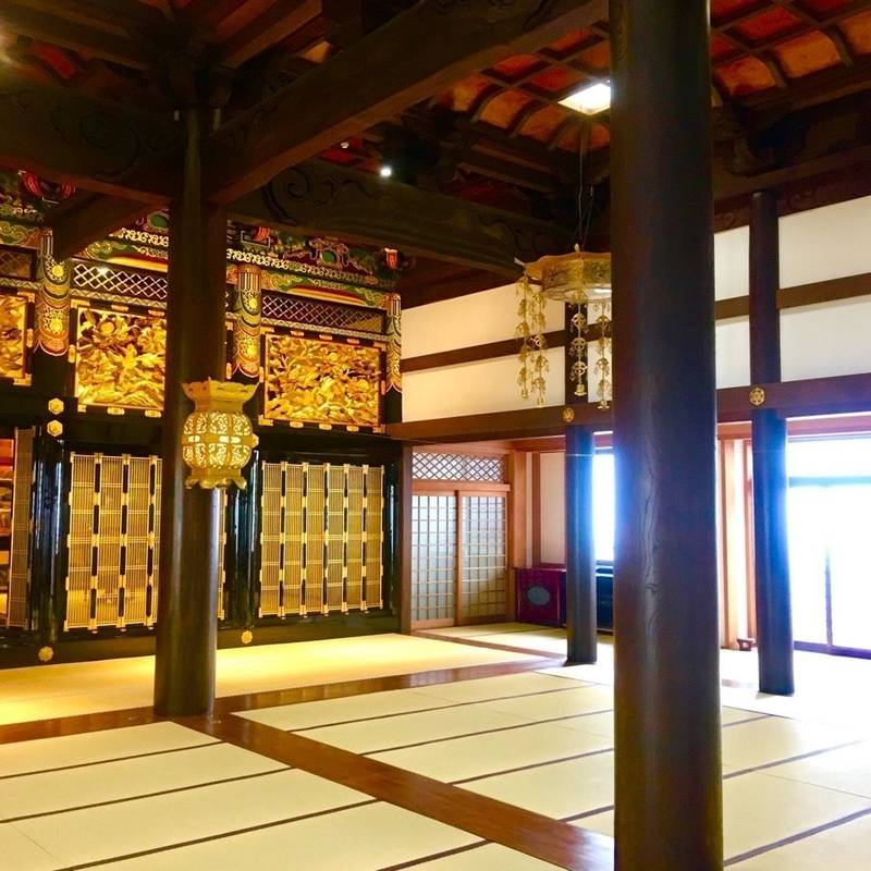 永照寺,福岡県北九州市小倉北区大手町16-16